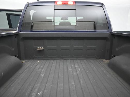 2018 RAM 1500 Lone Star