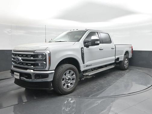 2026 Ford F-350 Lariat Super Duty