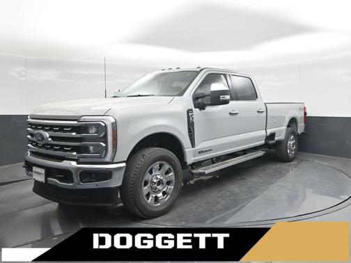 2026 Ford F-350 Lariat Super Duty
