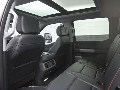 2026 Ford F-350 Lariat Super Duty