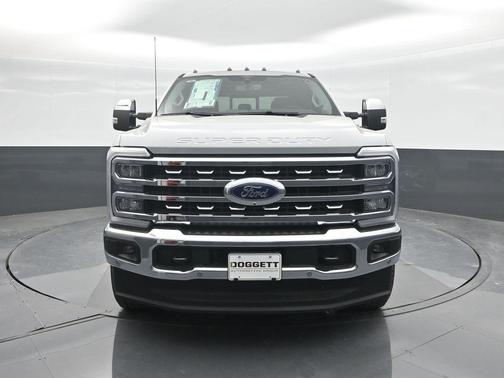 2026 Ford F-350 Lariat Super Duty