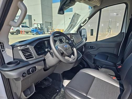 2025 Ford Transit-350 Base