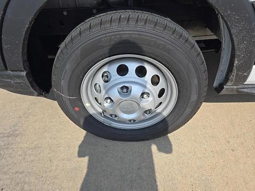 2025 Ford Transit-350 Base