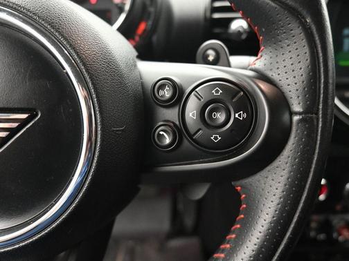 2020 MINI Clubman Cooper S