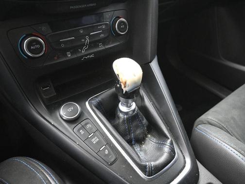 2016 Ford Focus RS Base