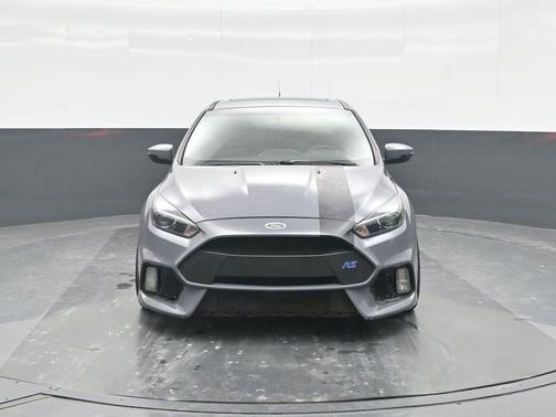 2016 Ford Focus RS Base