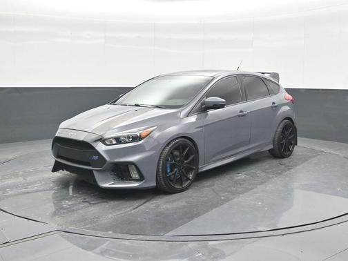 2016 Ford Focus RS Base