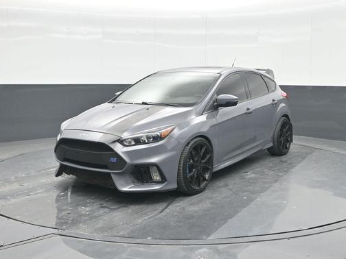 2016 Ford Focus RS Base