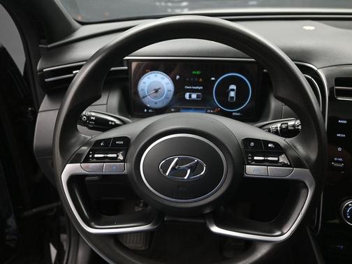 2023 Hyundai SANTA CRUZ SEL