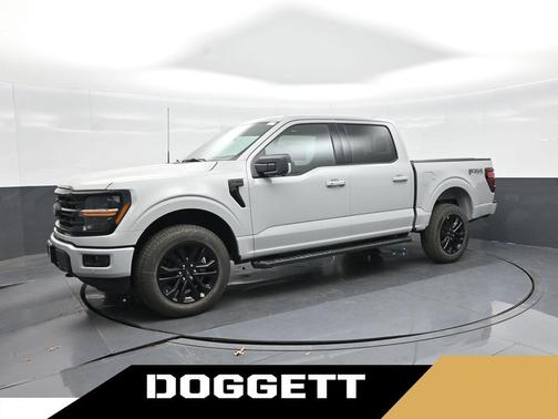 Avalanche 2026 Ford F-150 XLT