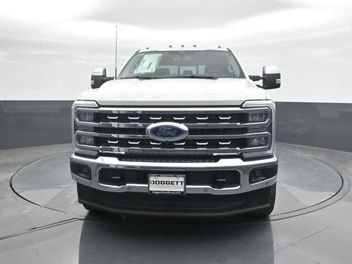 2026 Ford F-350 Lariat Super Duty