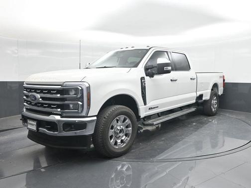 2026 Ford F-350 Lariat Super Duty