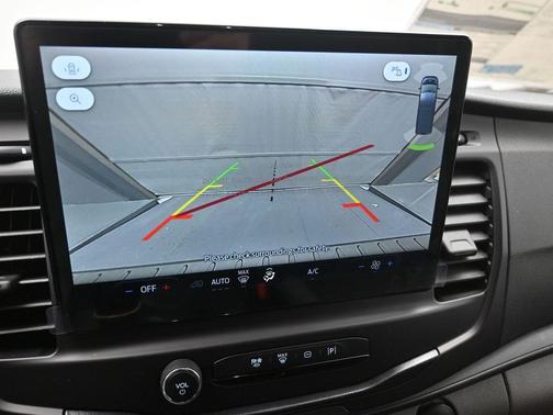 2026 Ford Transit-150 BASE