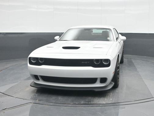 2016 Dodge Challenger SRT Hellcat