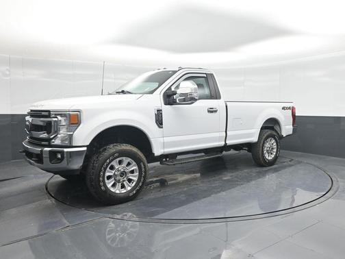 2022 Ford F-350 XLT