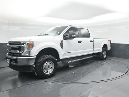2020 Ford F-350 XL