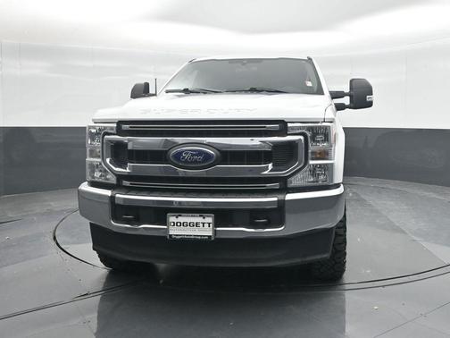 2020 Ford F-350 XL