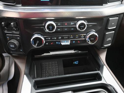 2025 Ford F-350 King Ranch