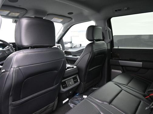 2025 Ford F-350 Lariat Super Duty