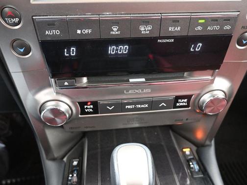 2021 Lexus GX 460 Base