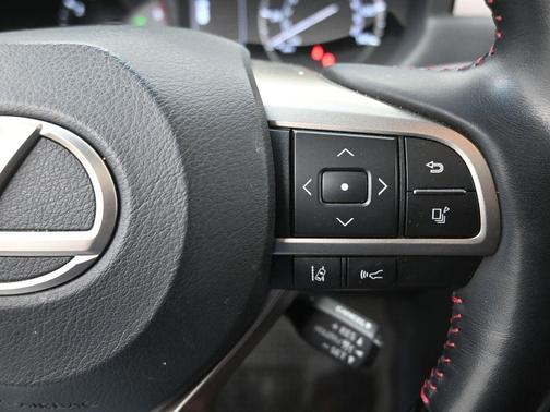 2021 Lexus GX 460 Base