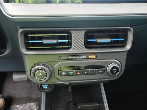 2025 Ford Maverick Lobo