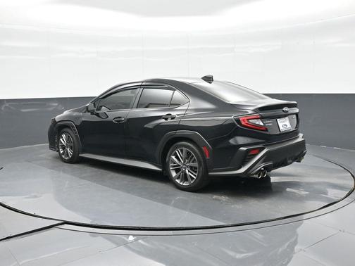 2023 Subaru WRX Base