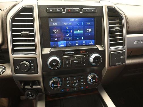 2021 Ford F-250 King Ranch