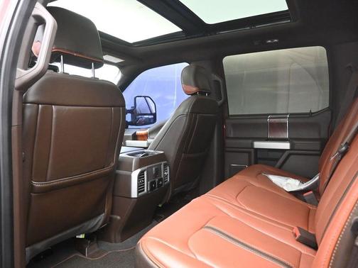 2021 Ford F-250 King Ranch