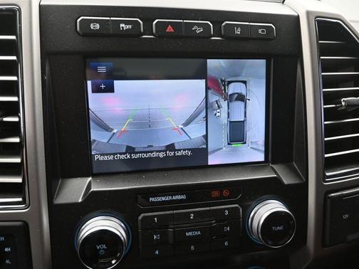 2021 Ford F-250 King Ranch