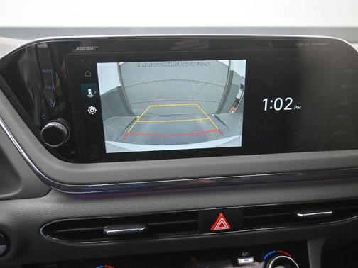 2023 Hyundai SONATA N Line
