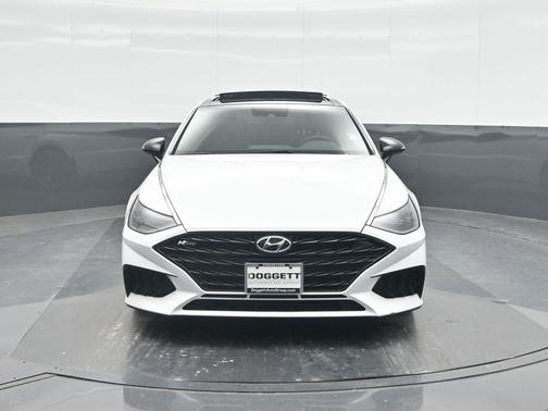 2023 Hyundai SONATA N Line
