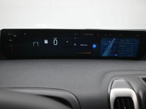 Agate Black Metallic 2025 Ford Expedition Active