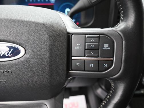 2023 Ford F-250 Lariat