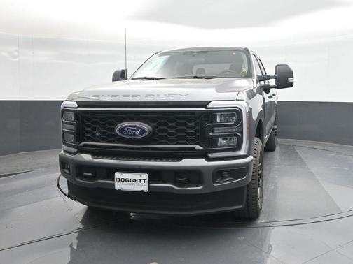 2025 Ford F-250 XL