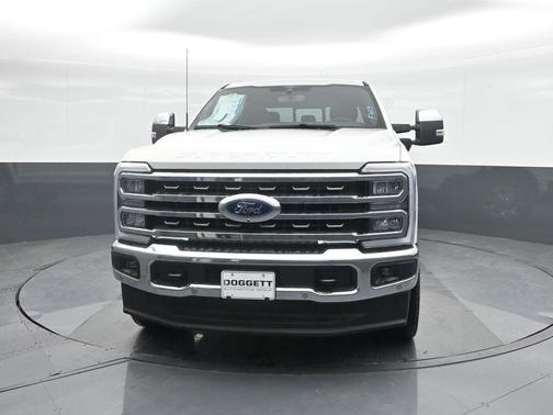 2025 Ford F-250 King Ranch