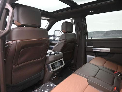 2025 Ford F-250 King Ranch