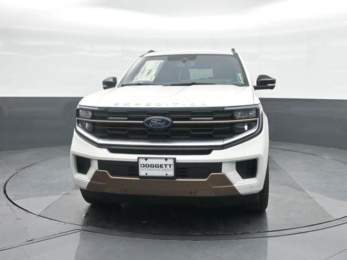 2025 Ford Expedition King Ranch