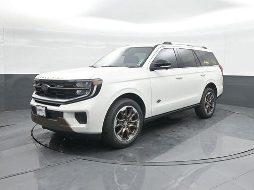 2025 Ford Expedition King Ranch