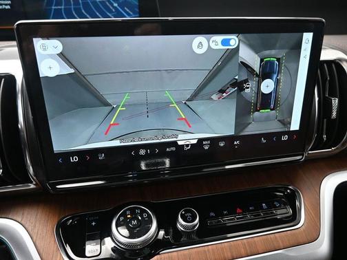 2025 Ford Expedition King Ranch