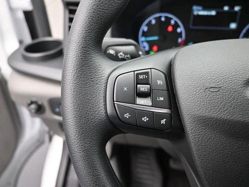 2025 Ford Transit-150 BASE