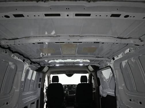 2025 Ford Transit-150 BASE