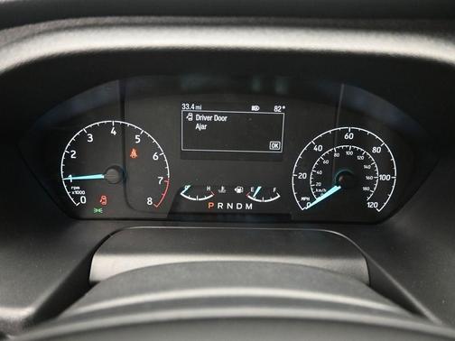 2025 Ford Transit-150 BASE