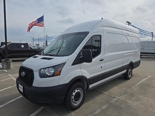 2025 Ford Transit-350 Base