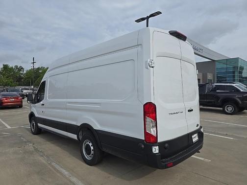 2025 Ford Transit-350 Base