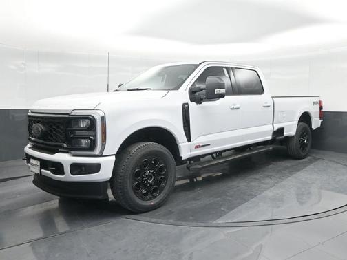 2025 Ford F-350 XLT