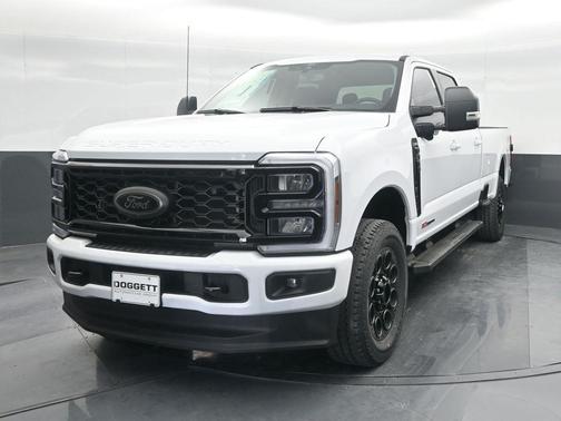 2025 Ford F-350 XLT