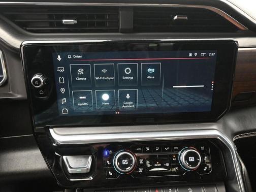 2025 GMC Sierra 2500 Denali Ultimate