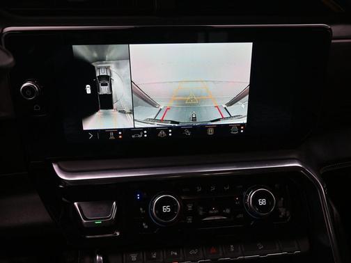 2025 GMC Sierra 2500 Denali Ultimate