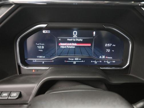 2025 GMC Sierra 2500 Denali Ultimate